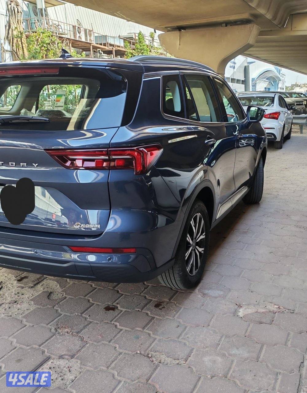 للبيع جيب فورد تيريتوري5