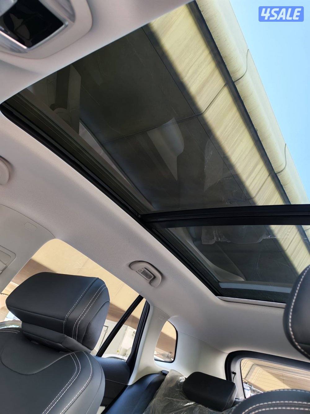 للبيع جيب فورد تيريتوري9