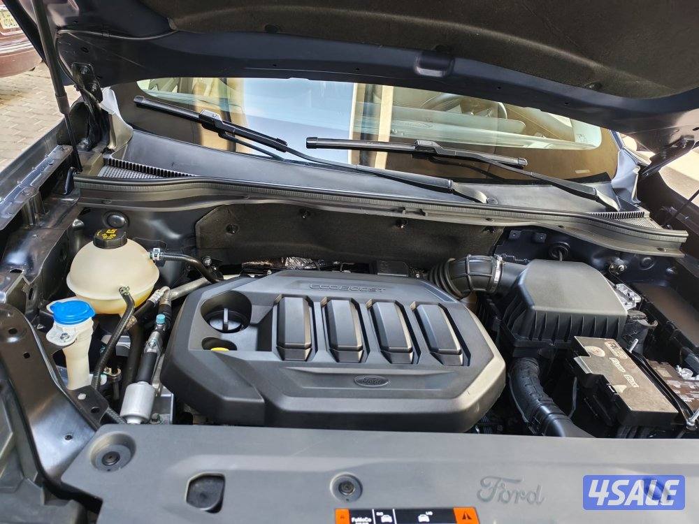 للبيع جيب فورد تيريتوري10