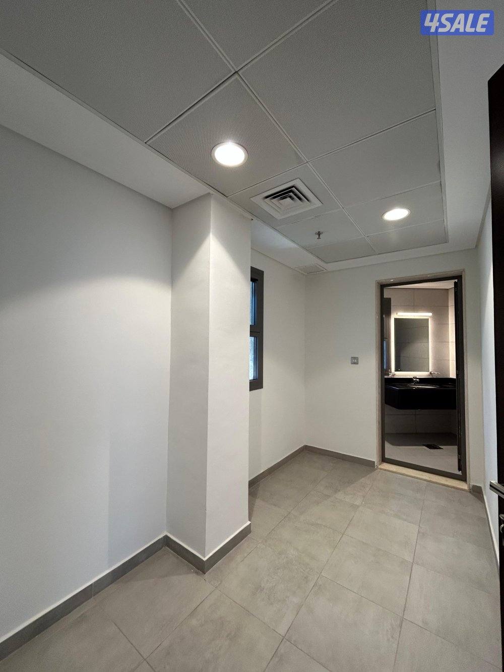 شقة للإيجار - ضاحية حصة المبارك نصف مفروش إطلالة بحرية مع بلكونة4