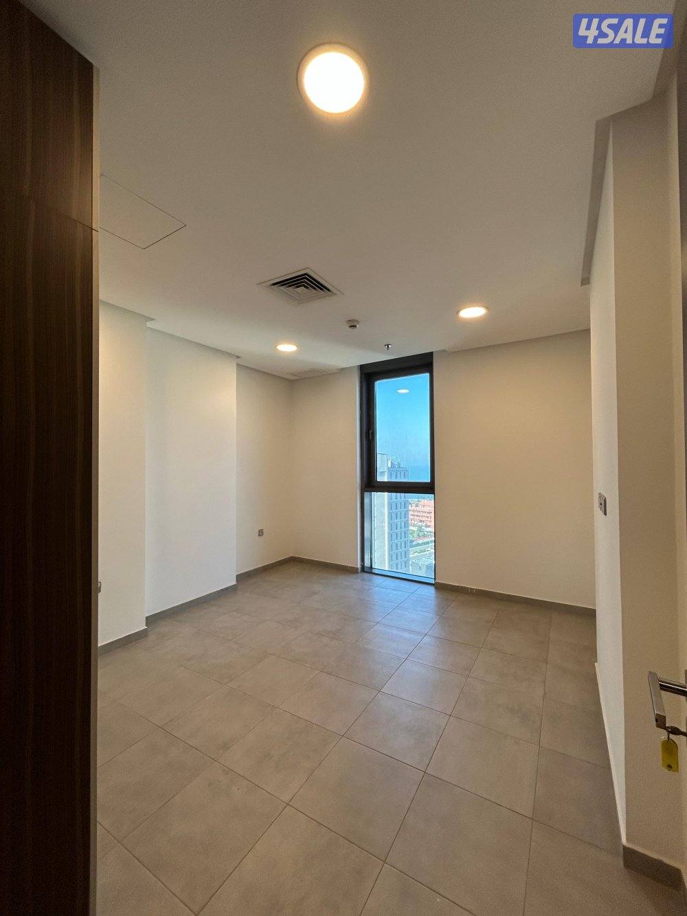 شقة للإيجار - ضاحية حصة المبارك نصف مفروش إطلالة بحرية مع بلكونة6