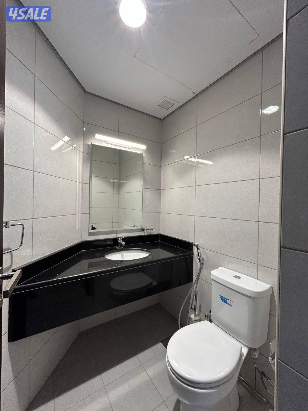 شقة للإيجار - ضاحية حصة المبارك نصف مفروش إطلالة بحرية مع بلكونة7