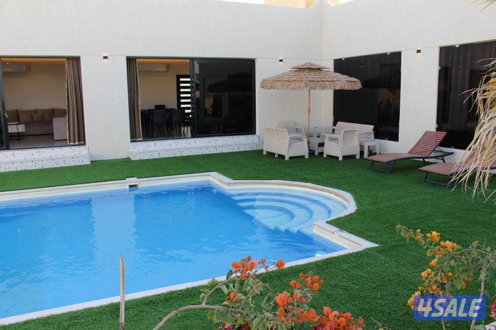 استراحة المالديف سوبر ديلوكس ( متوفر شهري )0