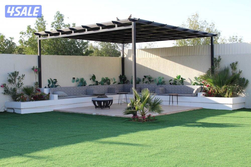 استراحة المالديف سوبر ديلوكس ( متوفر شهري )3