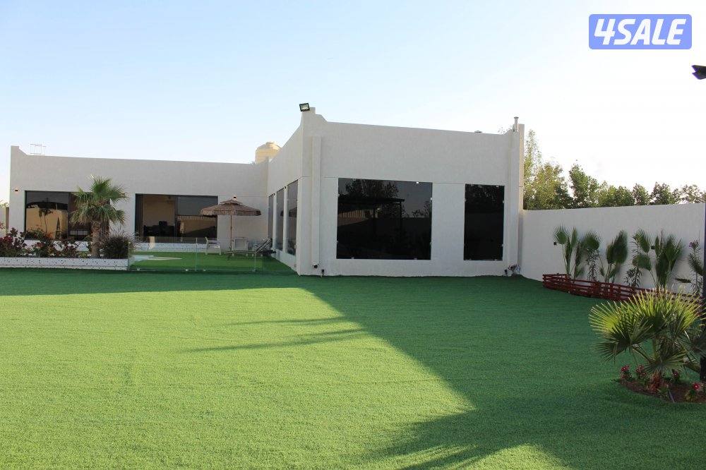 استراحة المالديف سوبر ديلوكس ( متوفر شهري )5