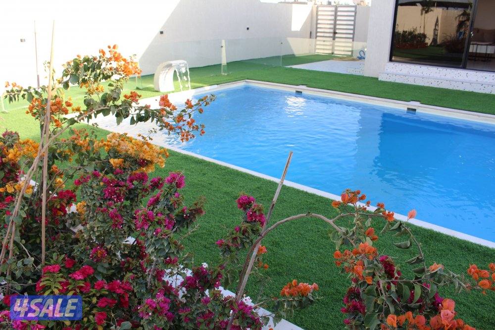 استراحة المالديف سوبر ديلوكس ( متوفر شهري )7