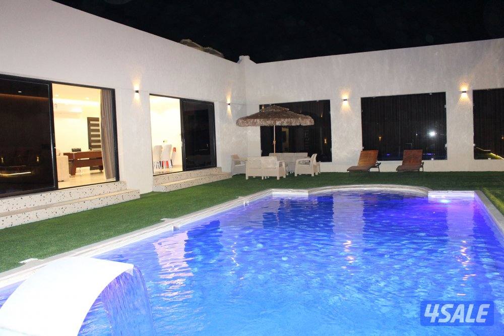 استراحة المالديف سوبر ديلوكس ( متوفر شهري )9