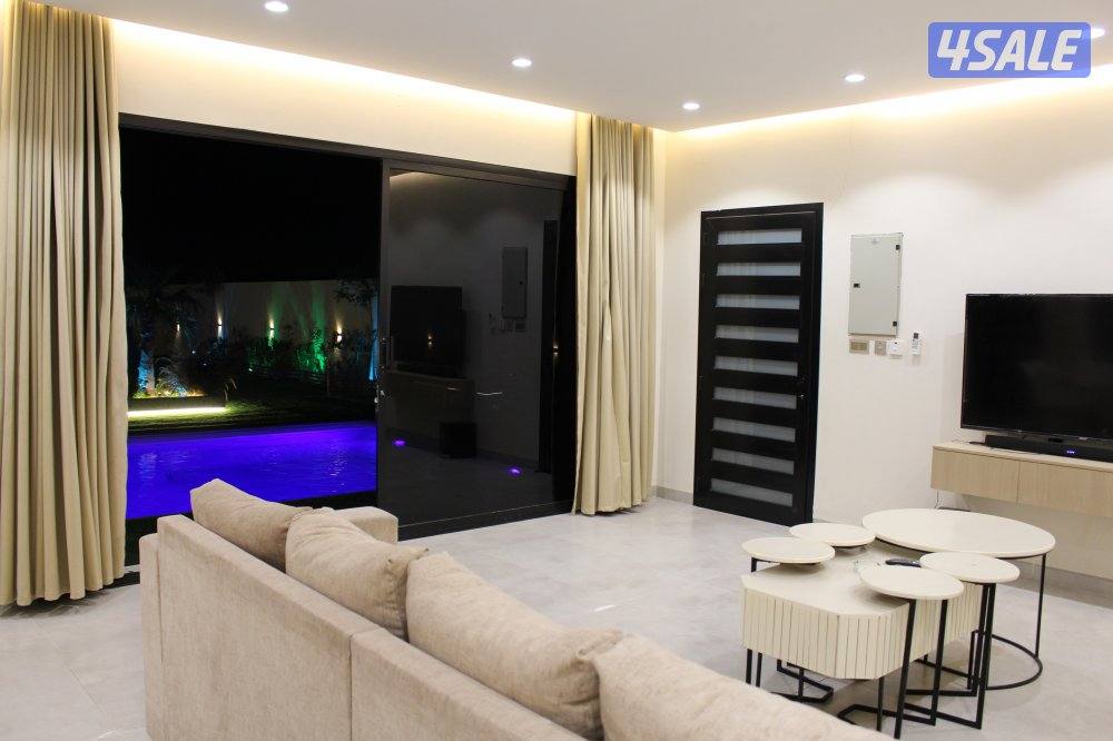 استراحة المالديف سوبر ديلوكس ( متوفر شهري )13