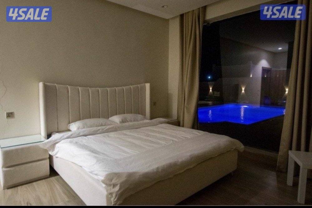 استراحة المالديف سوبر ديلوكس ( متوفر شهري )15