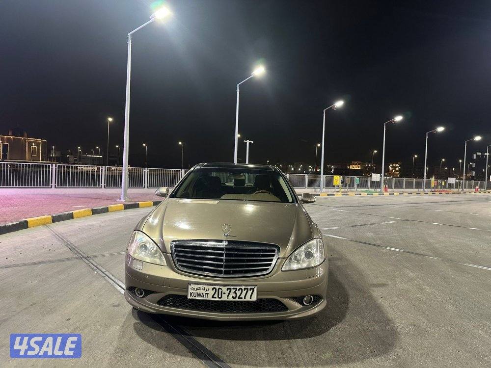 350 لارج مورسيدس0