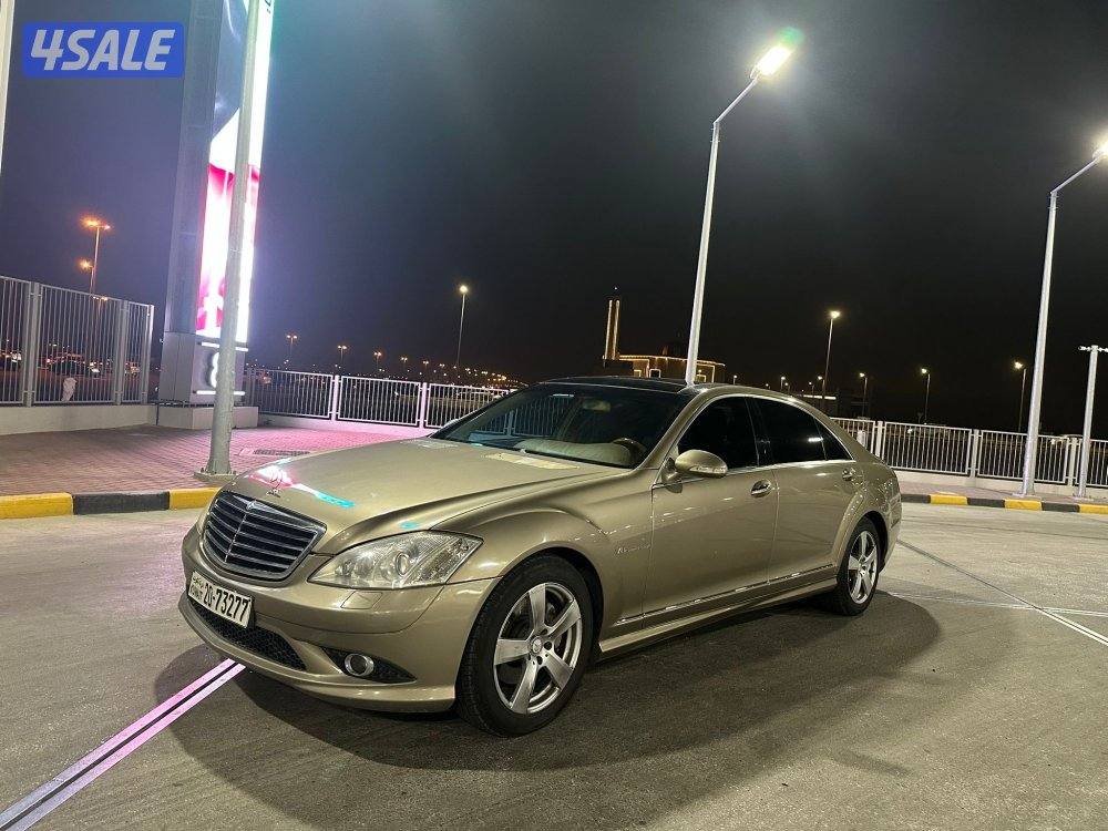 350 لارج مورسيدس1