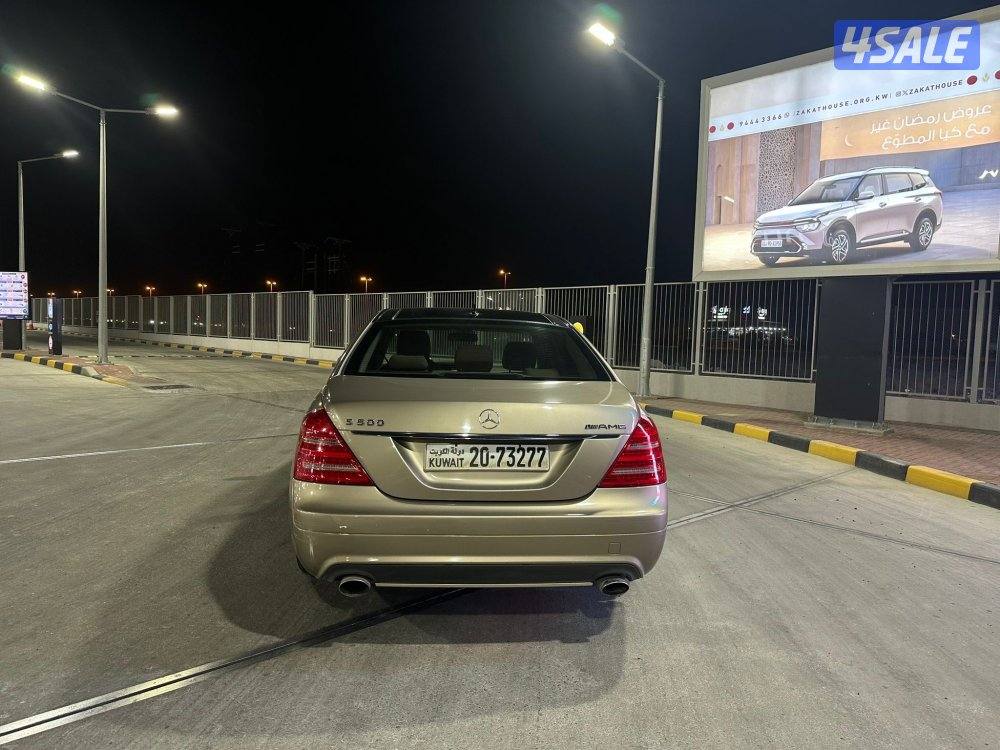 350 لارج مورسيدس3