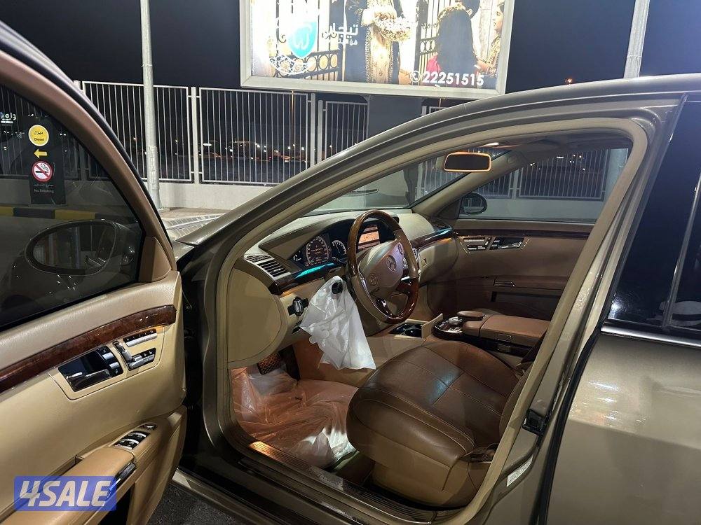 350 لارج مورسيدس5