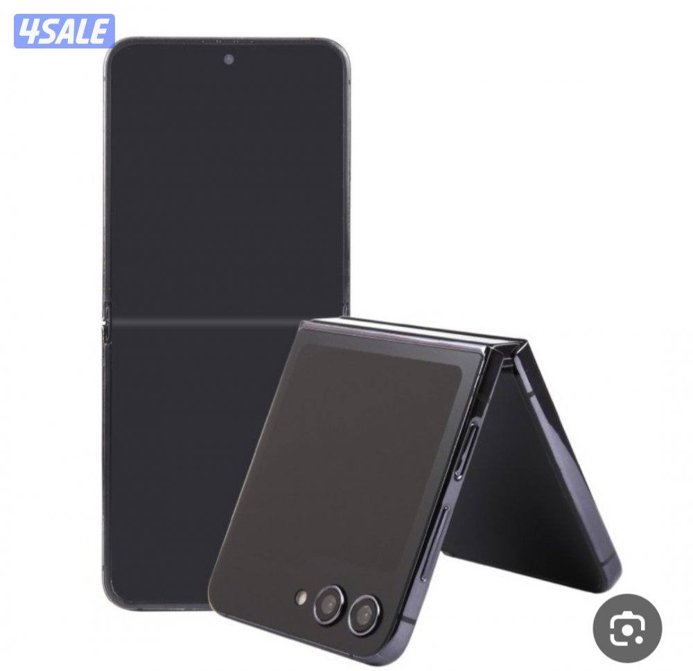 Z flip5  256   5G3