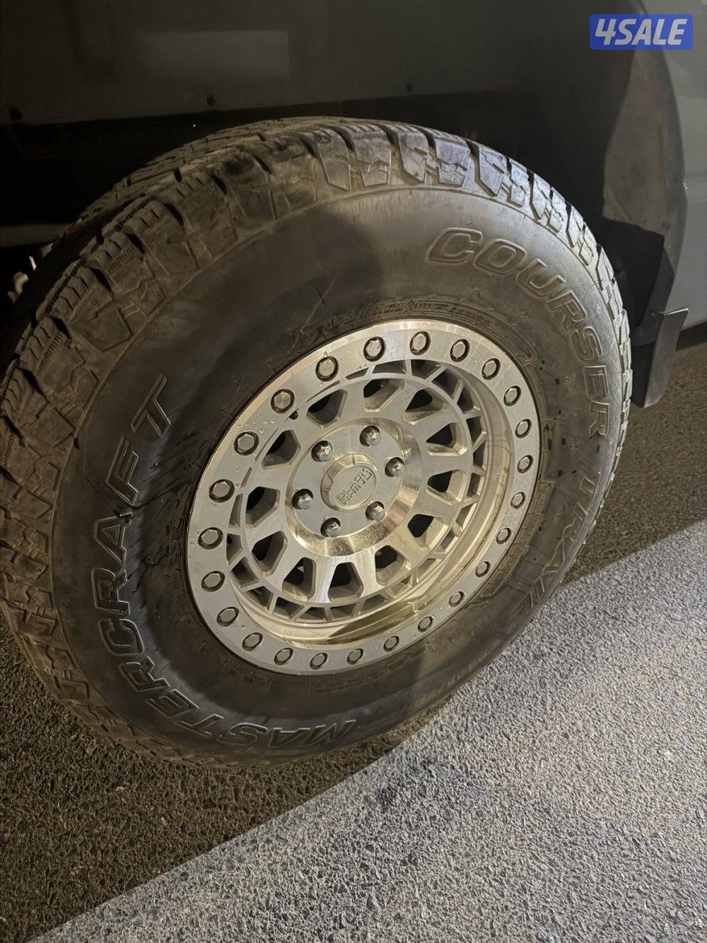 رنقات  مع تواير اصلي1