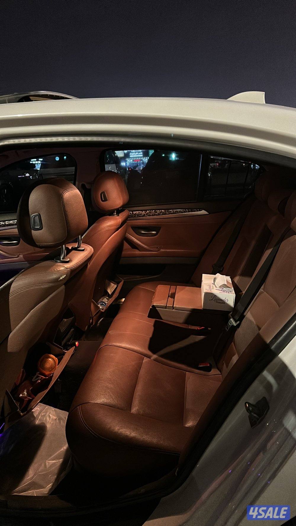 بي ام دبليو المالك الثاني1