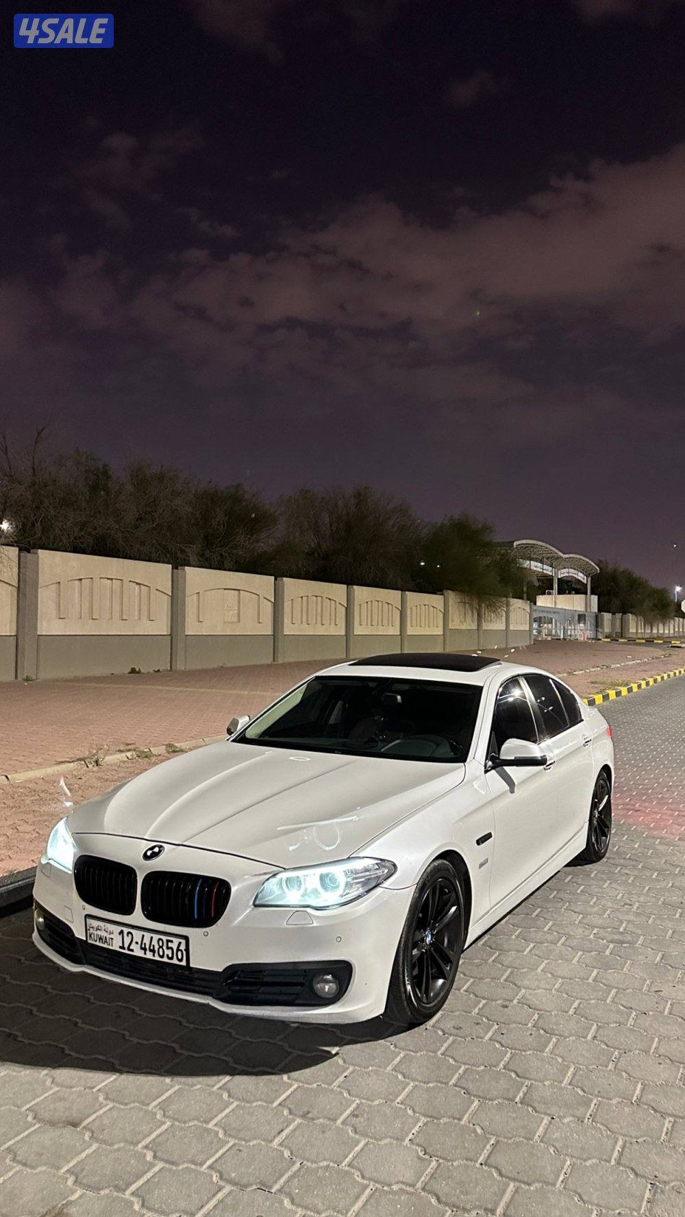 بي ام دبليو المالك الثاني2