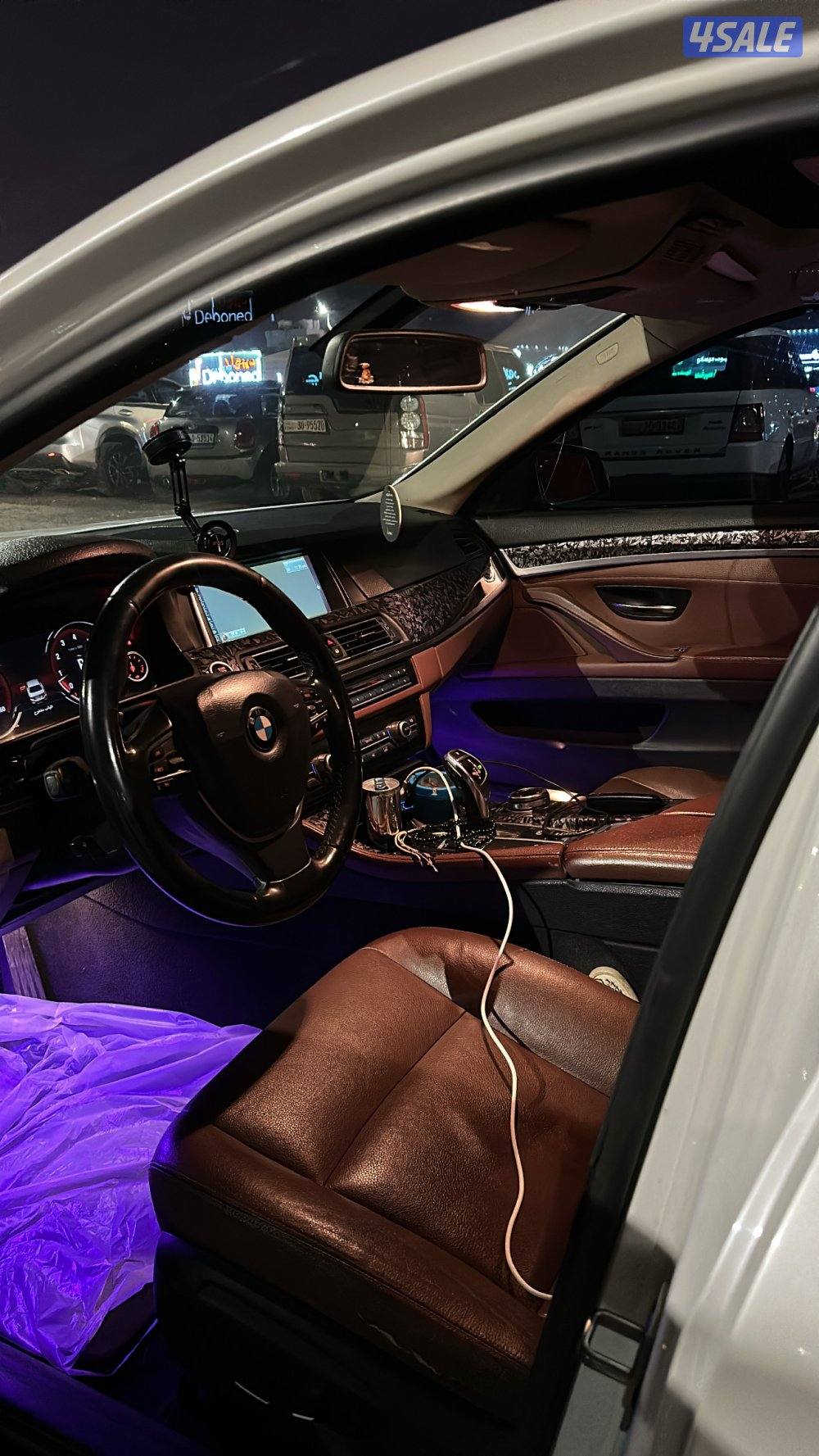 بي ام دبليو المالك الثاني3