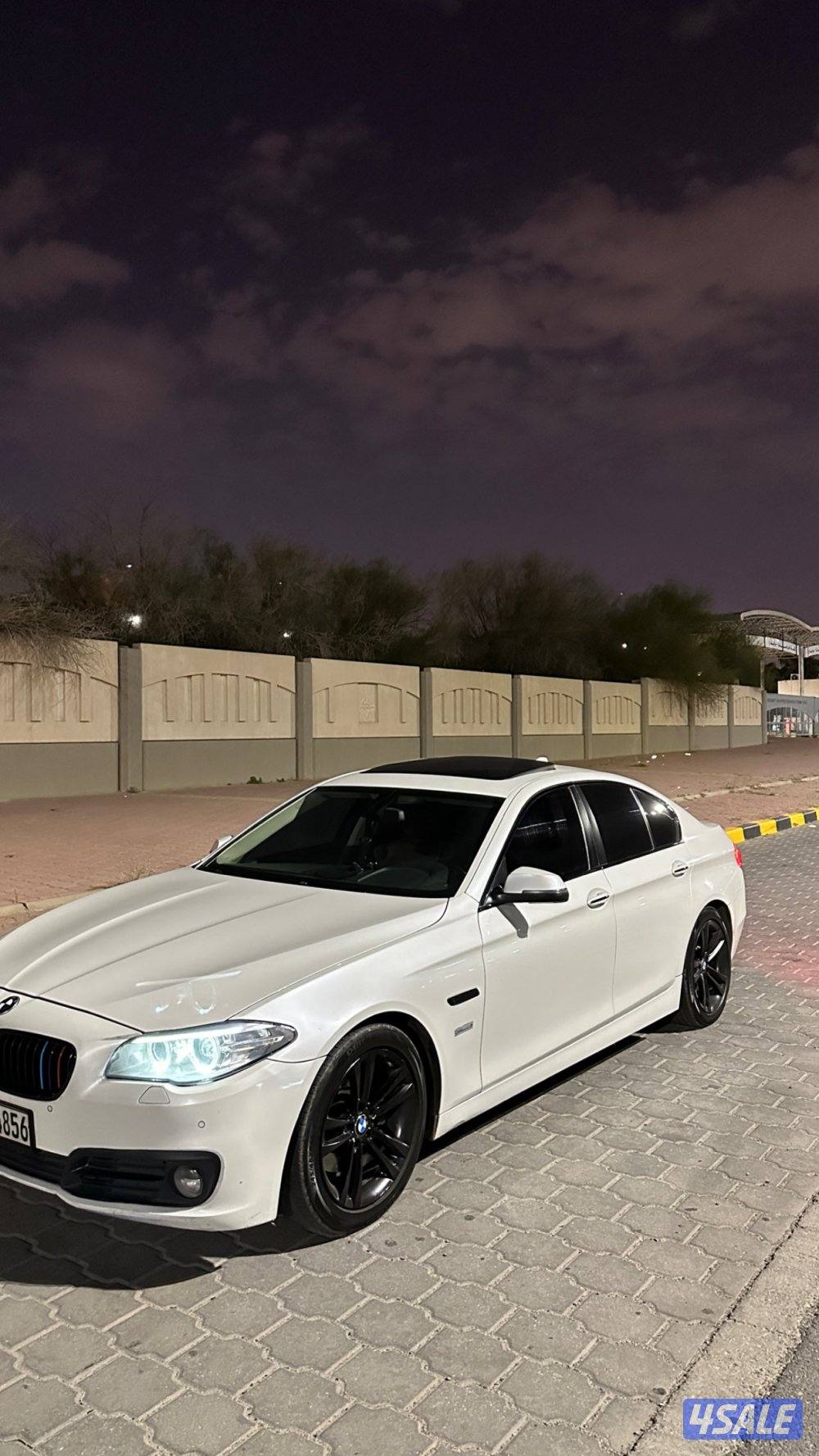 بي ام دبليو المالك الثاني4