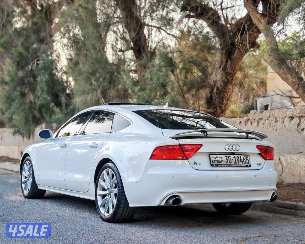 A7 - 2014 - ماشي 91 الف2