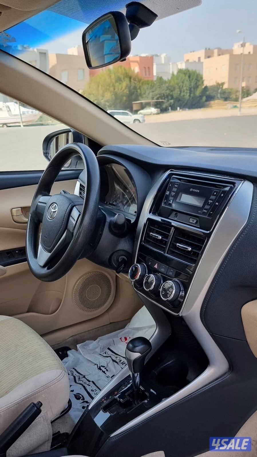 2020 بحالة ممتازة عداد 154 الف1