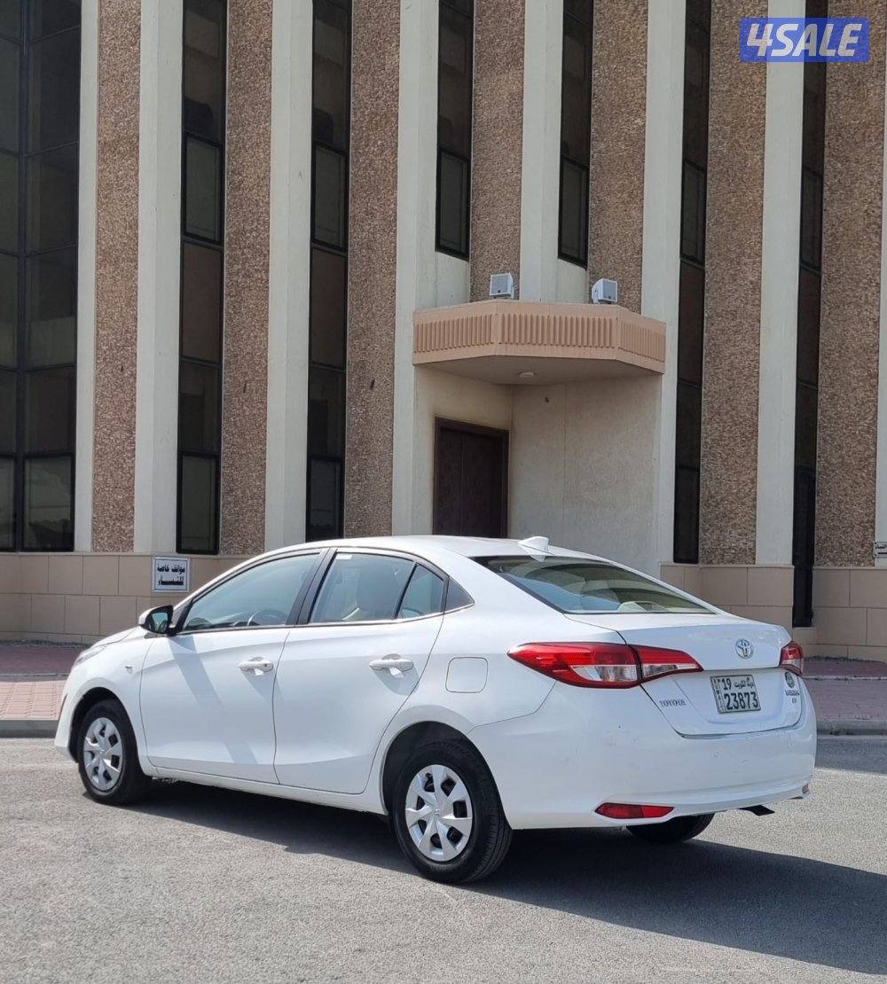 2020 بحالة ممتازة عداد 154 الف4