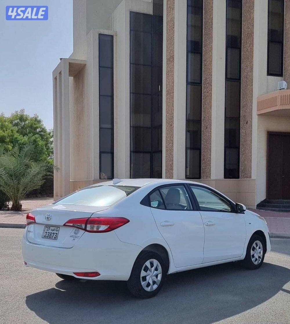 2020 بحالة ممتازة عداد 154 الف6