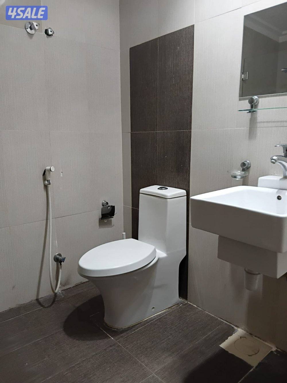 ل اصحاب الرقي شقه مفروشة للإيجار غرفتين وصالة وثلاث حمامات ومطبخ11