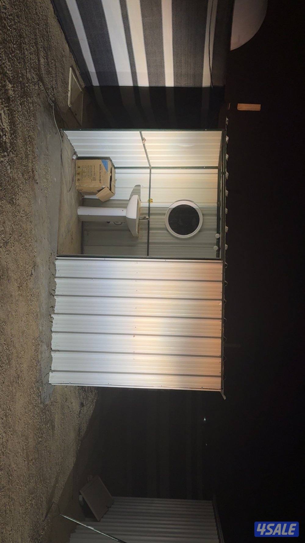 مخيم للبيع5