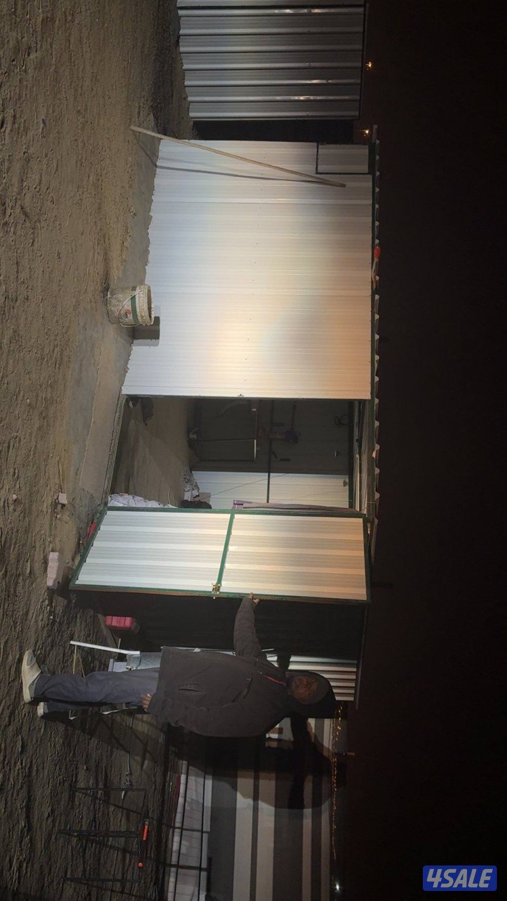 مخيم للبيع6