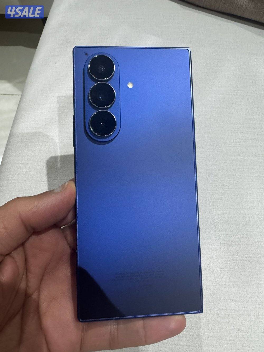 سامسونج فولد 70