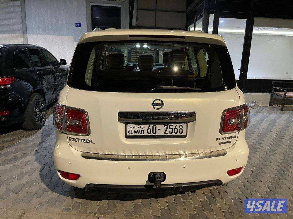 بلاتينيوم ٢٠١٣ شرط الفحص4