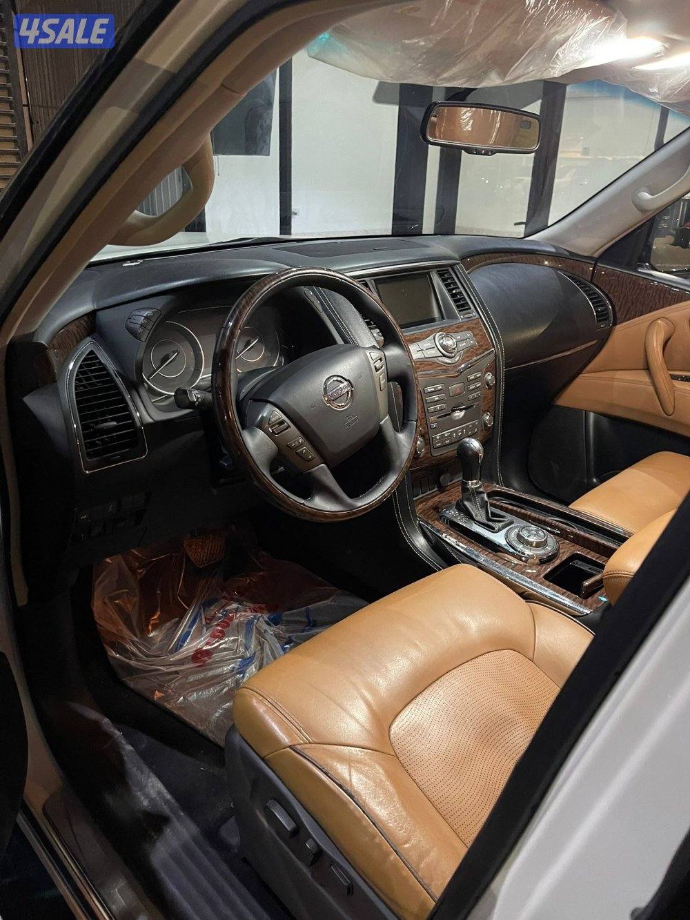 بلاتينيوم ٢٠١٣ شرط الفحص5