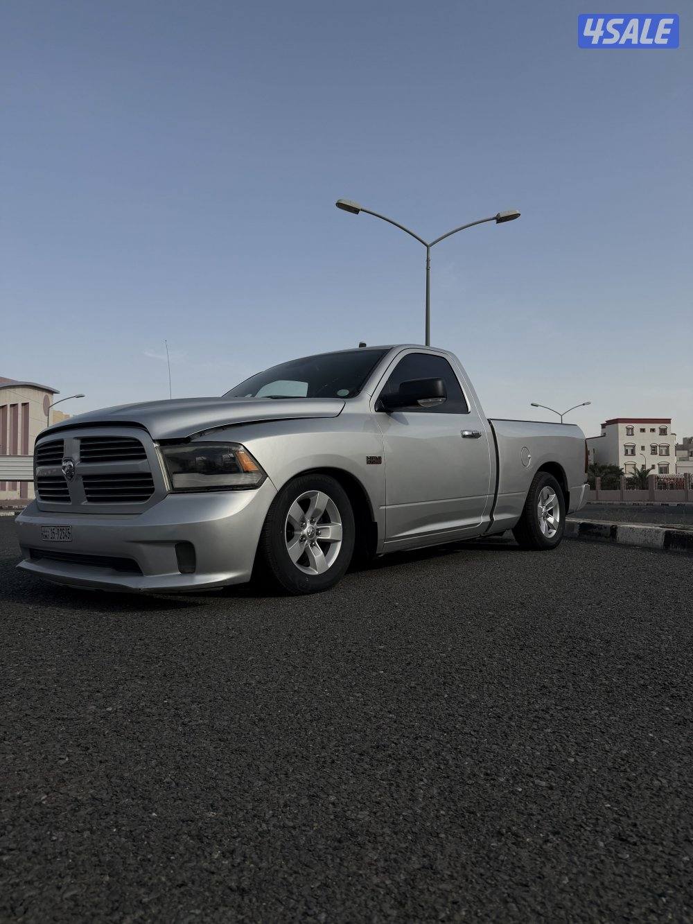 للبيع رام + فيات 2016 + 20181