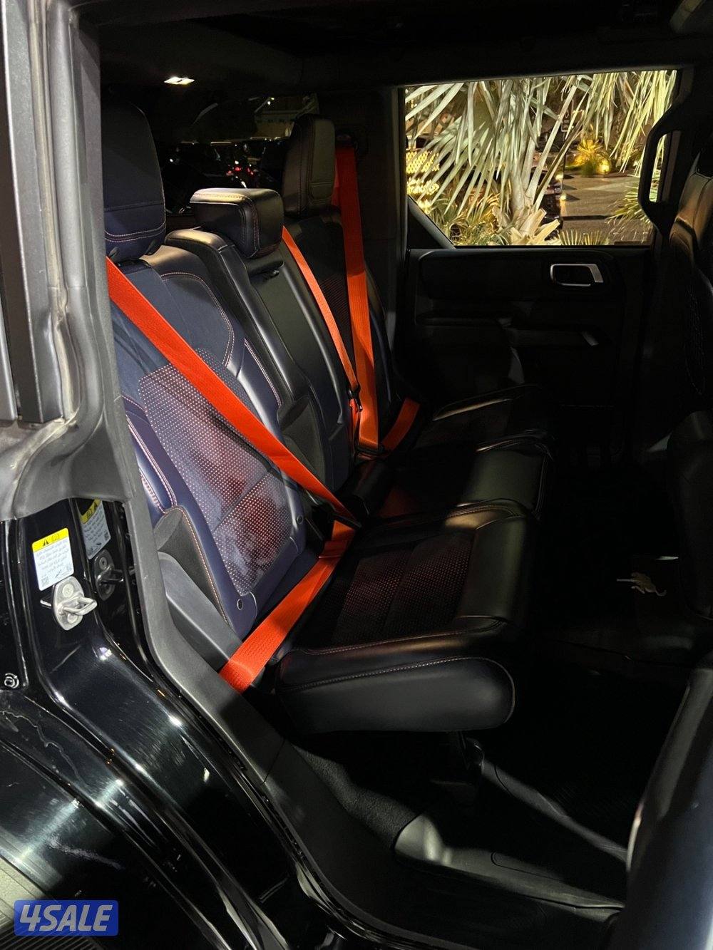 رابتر بروكو م 2024 km 20 اعلي درجه وكالة الكويت حمايه بالكامل شرط الف10