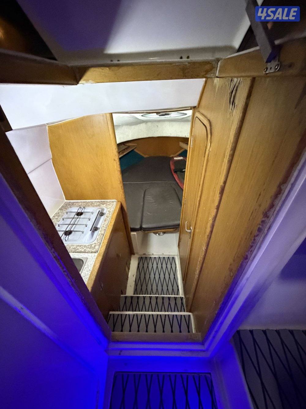 قلف كرافت 31 قدم1