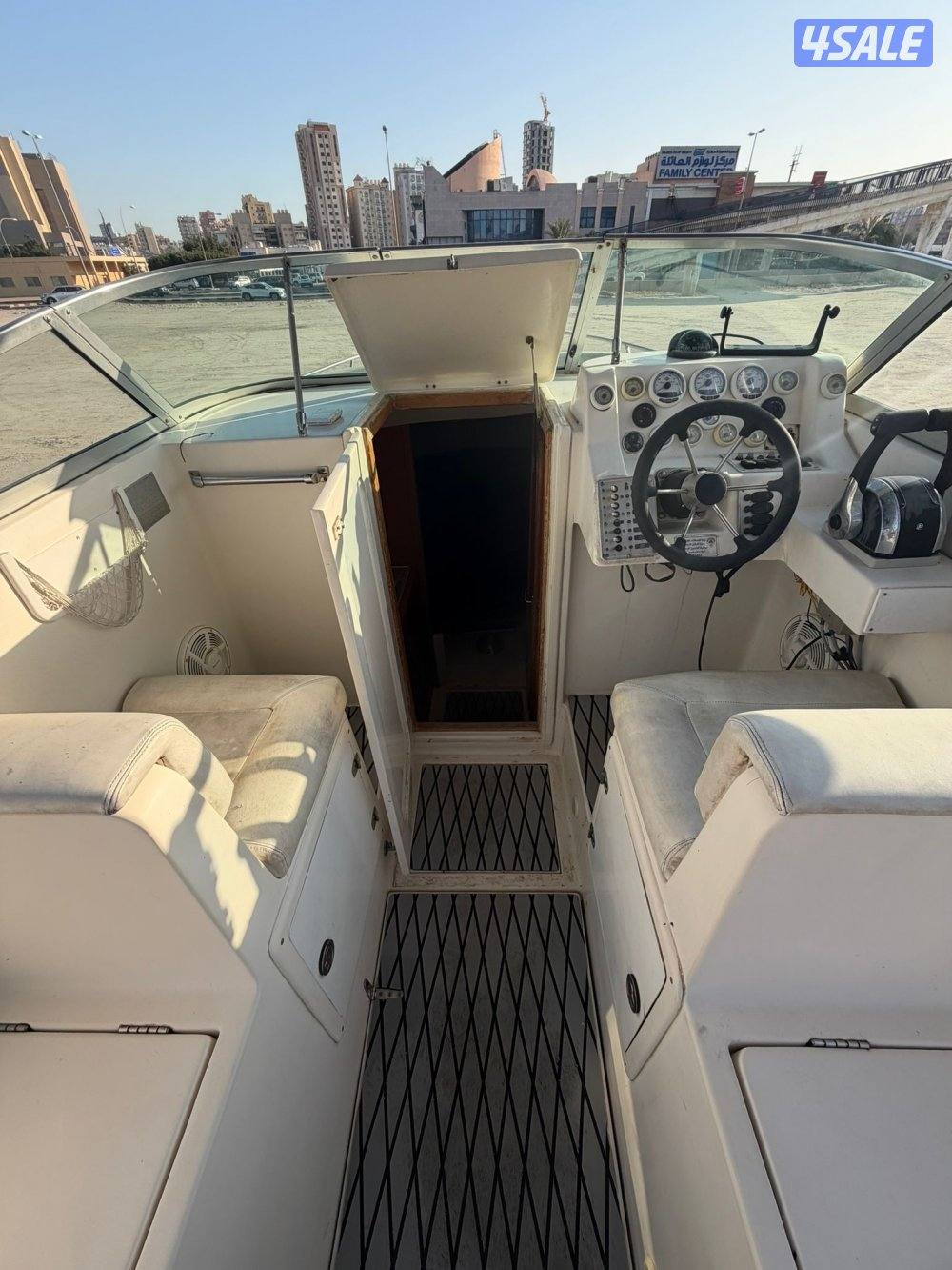 قلف كرافت 31 قدم2