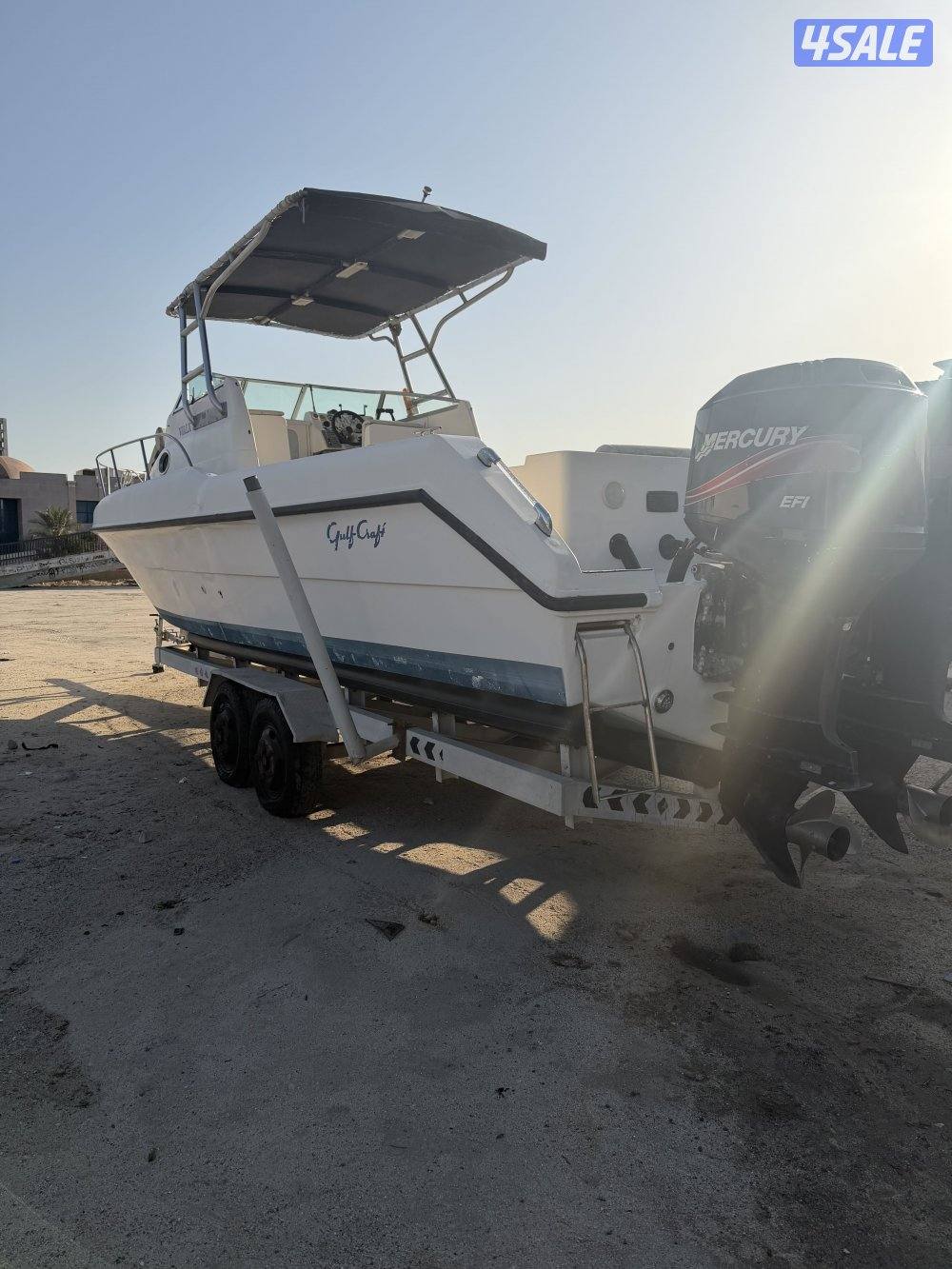 قلف كرافت 31 قدم5