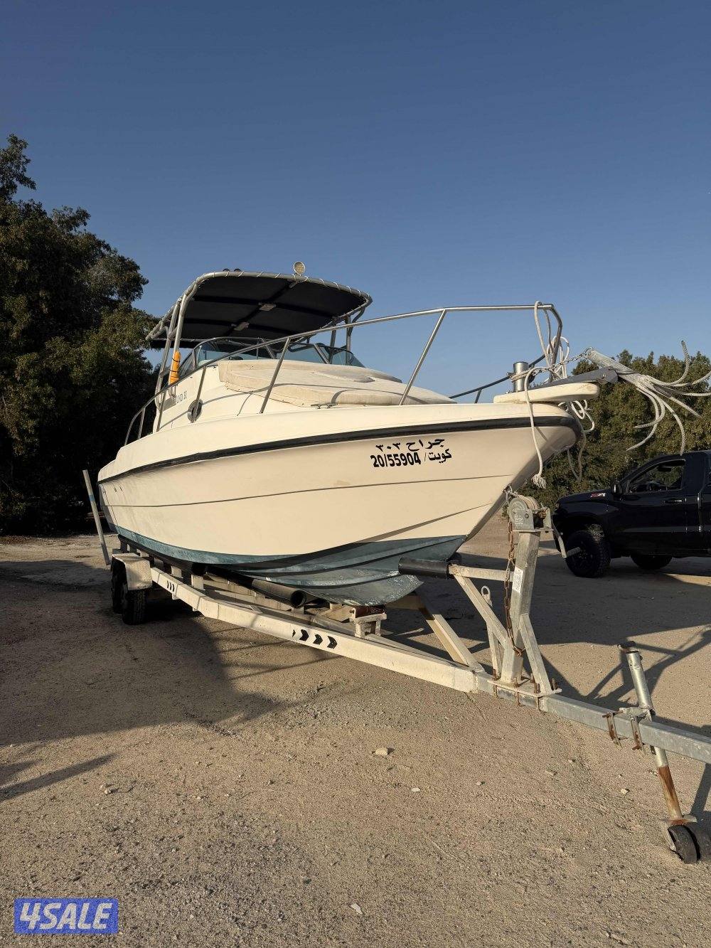 قلف كرافت 31 قدم7