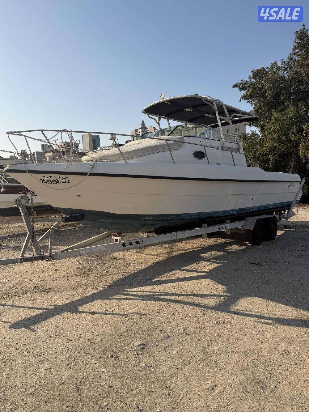 قلف كرافت 31 قدم8