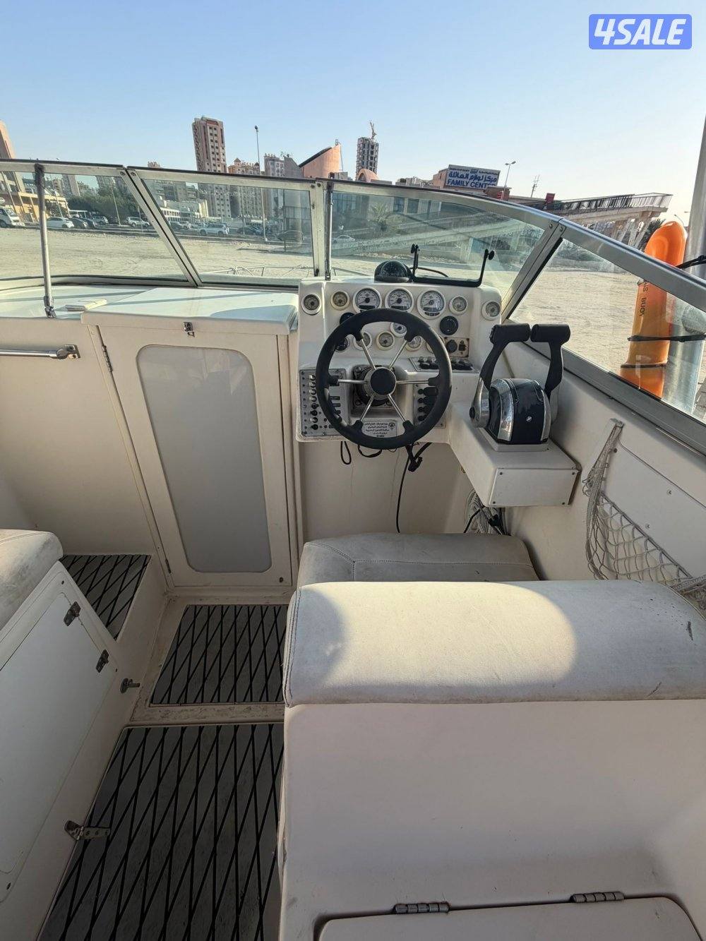 قلف كرافت 31 قدم12