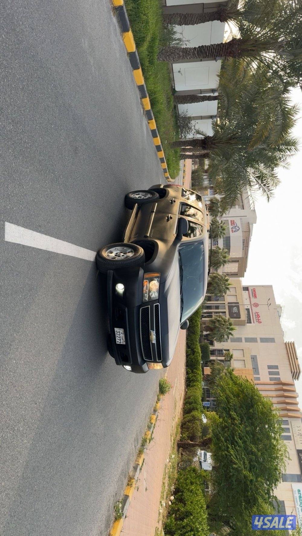 تاهو LT موديل 20080