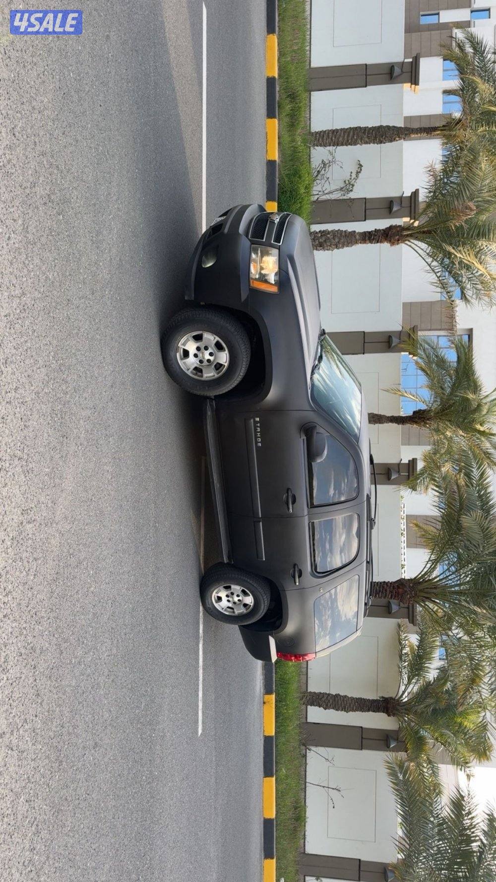 تاهو LT موديل 20081