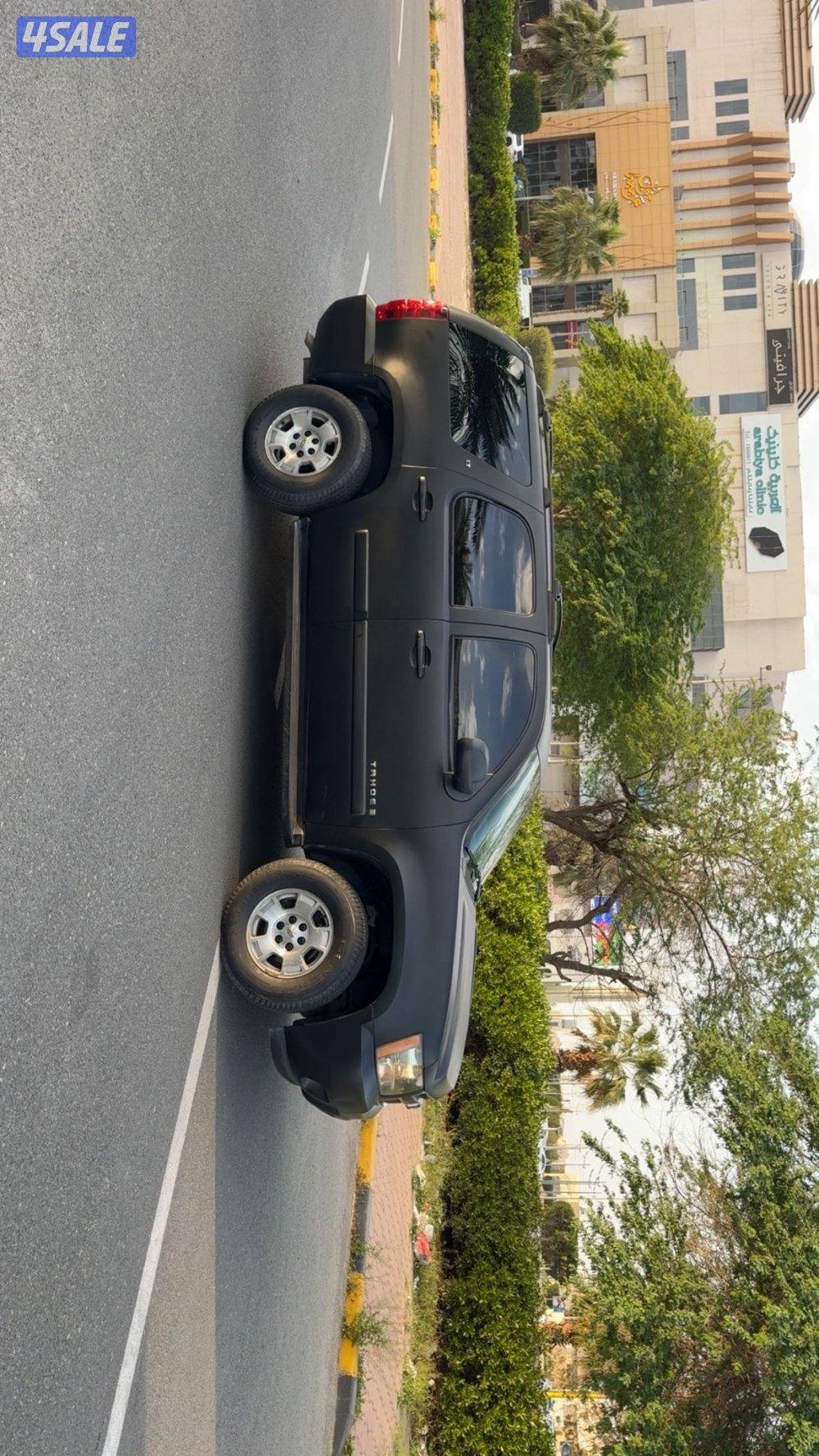 تاهو LT موديل 20083