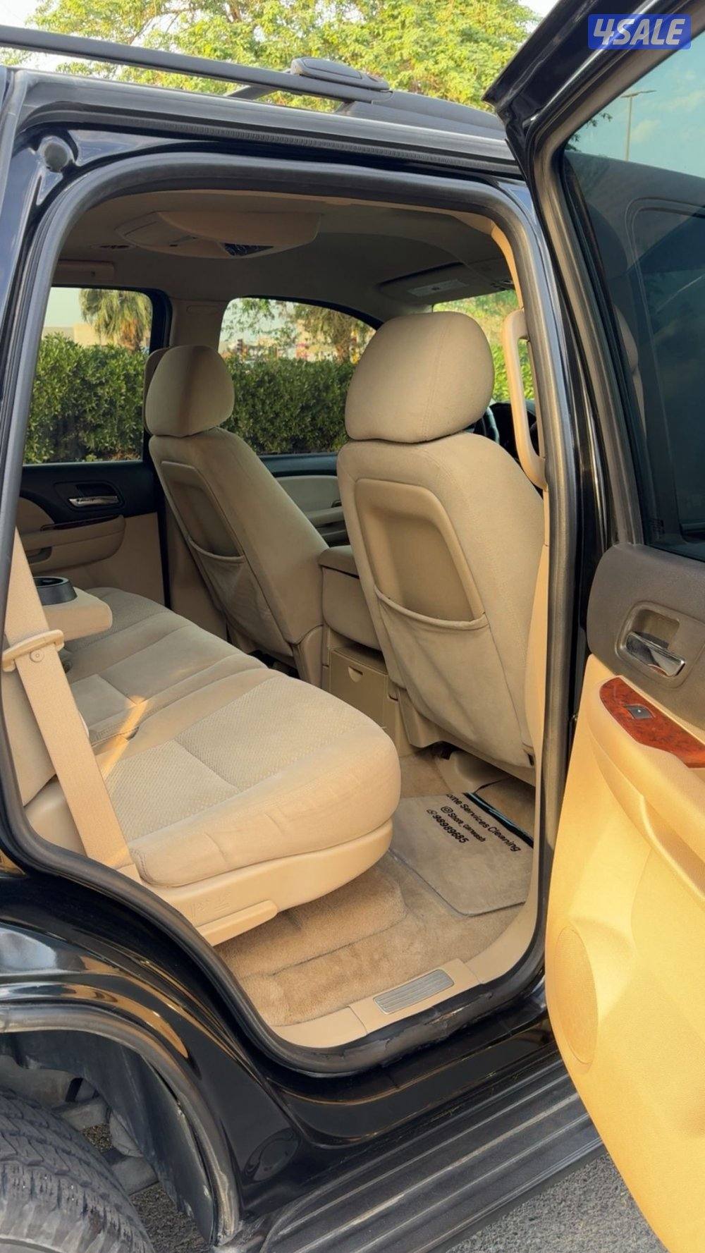 تاهو LT موديل 20084