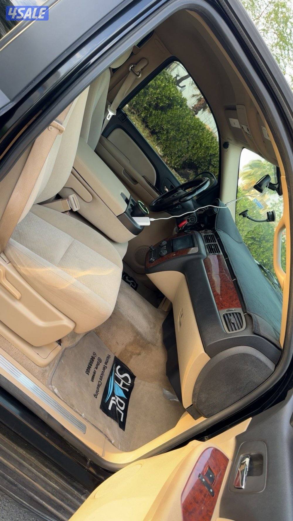 تاهو LT موديل 20086