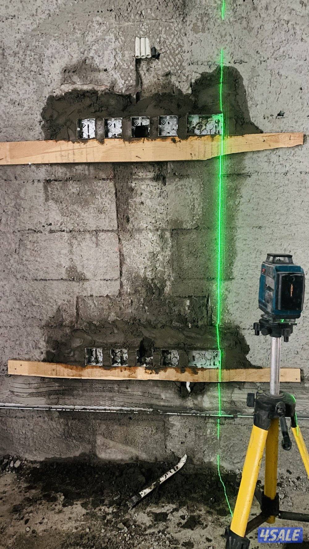 مقاول وفني كهربائي جميع مناطق الكويت8