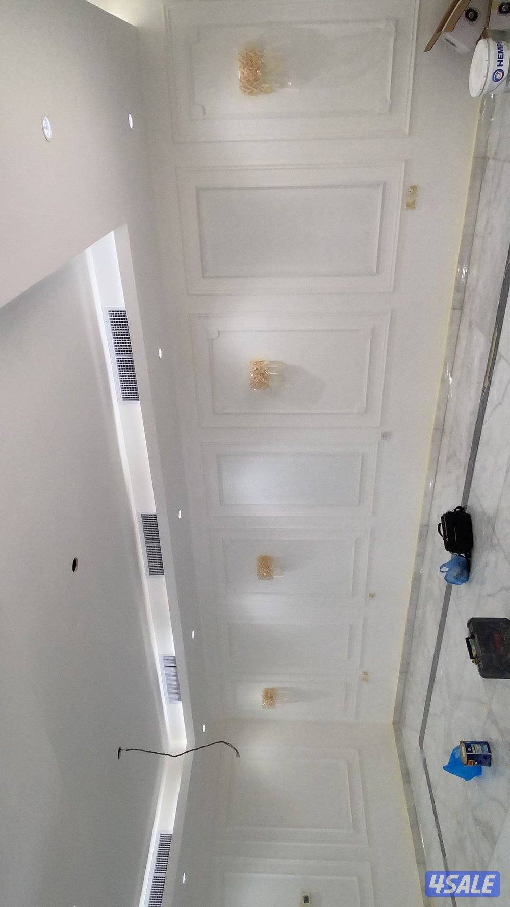 مقاول وفني كهربائي جميع مناطق الكويت10