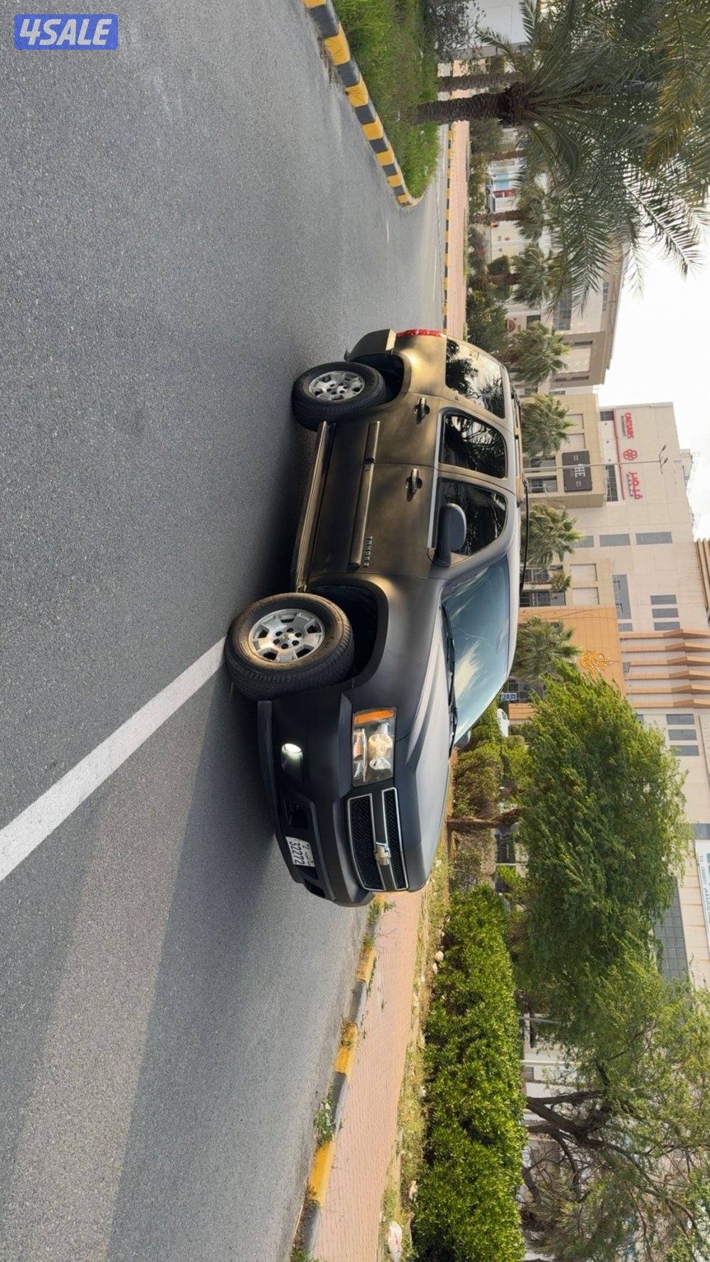 تاهو LT موديل 20089