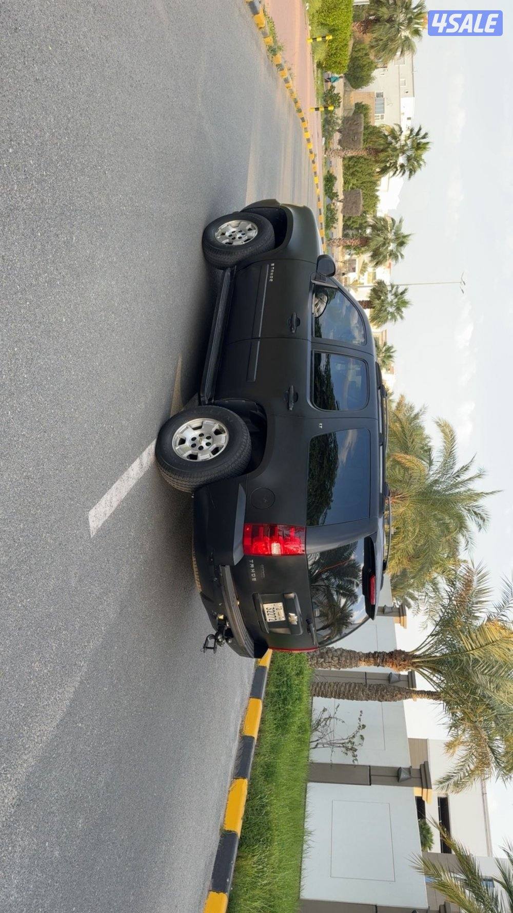 تاهو LT موديل 200810